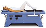 Аппарат для вытяжения позвоночника anatomotor